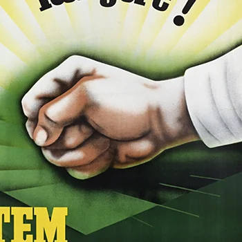 Valgplakater