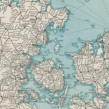 Jernbaner og tog