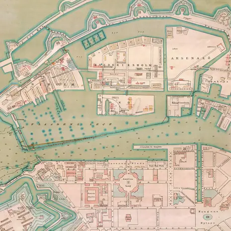 K&oslash;benhavns Havn