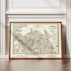 Nordfyn 1853 - bel, r, Bg, Rom