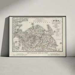 Nordfyn 1853 - bel, r, Bg, Rom