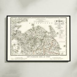 Nordfyn 1853 - bel, r, Bg, Rom