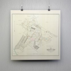 Horsens Sogn 1870 - Aalborg Amt