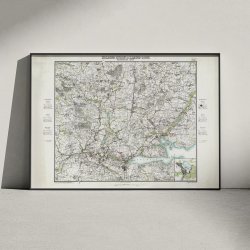 Felttoget 1849 - Kolding, Guds &amp; Almind-Dons