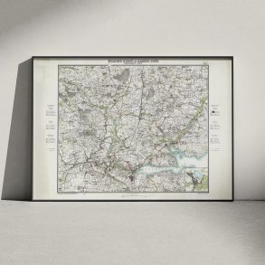 Felttoget 1849 - Kolding, Guds & Almind-Dons