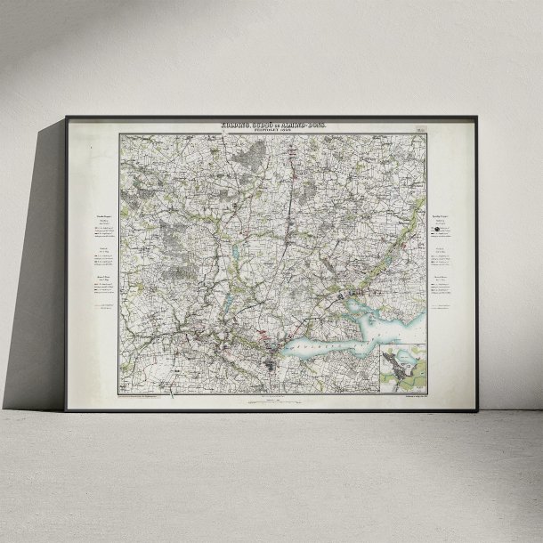 Felttoget 1849 - Kolding, Guds &amp; Almind-Dons