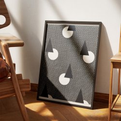 Art, Taste &amp; Beauty 1931 - Plakat