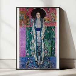 Adele Bloch-Bauer 1912 - Gustav Klimt