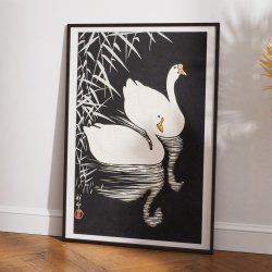 Hvide Gs 1928 - Japansk Dyretryk