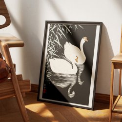 Hvide Gs 1928 - Japansk Dyretryk