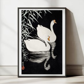 Hvide Gs 1928 - Japansk Dyretryk