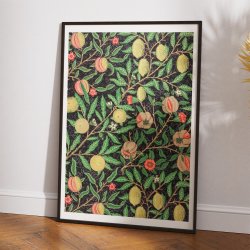 Frugtmnster 1862 - William Morris