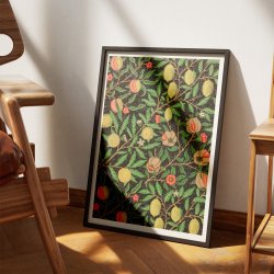 Frugtmnster 1862 - William Morris