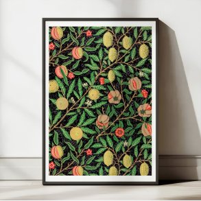 Frugtmnster 1862 - William Morris