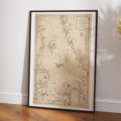 Kattegat 1790 - Skort