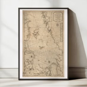 Kattegat 1790 - Skort