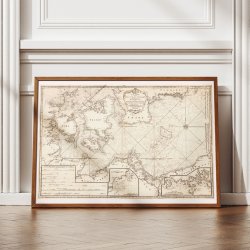 Blterne Og stersen 1789 - Skort