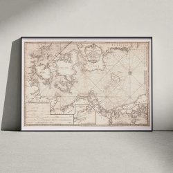 Blterne Og stersen 1789 - Skort