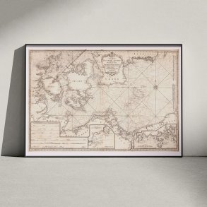 Blterne Og stersen 1789 - Skort