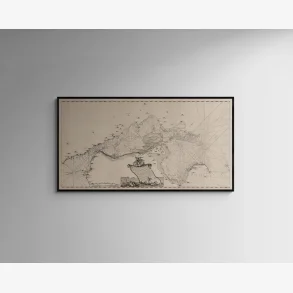 resund 1768 - Skort - 80x42 cm