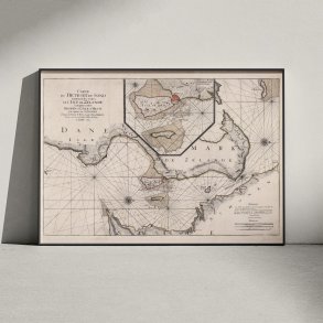 resund 1693 - Kyst & Skort