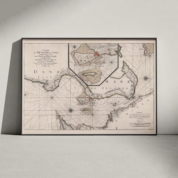 resund 1693 - Kyst &amp; Skort