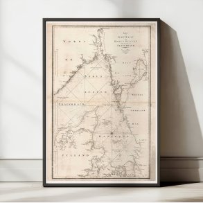 Kattegat 1806 - Skort