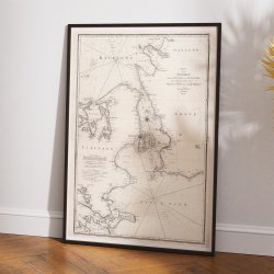 resund 1804 - Marine &amp; skort