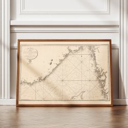 Skagerrak 1813 - Skort