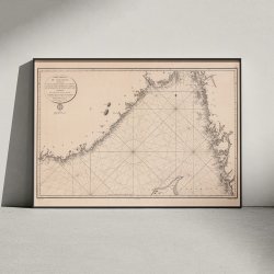 Skagerrak 1813 - Skort