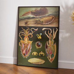 Blksprutte 1920 - Jung-Koch-Quentell - Plakat