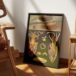 Blksprutte 1920 - Jung-Koch-Quentell - Plakat