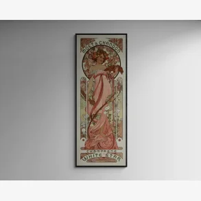 White Star 1899 - Mot & Chandon Plakat - 40107 cm