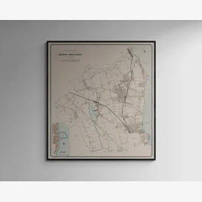 Gentofte & Ordrup Sogn 1897