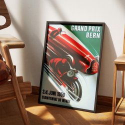 Bern Grand Prix 1950 - Motorsport
