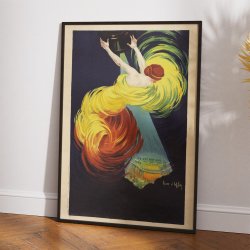 Cinma Madeleine 1920 - Filmplakat