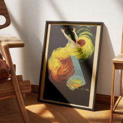 Cinma Madeleine 1920 - Filmplakat