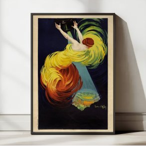 Cinma Madeleine 1920 - Filmplakat