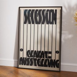 Wiener Secession 1912 - Kunstplakat