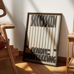 Wiener Secession 1912 - Kunstplakat