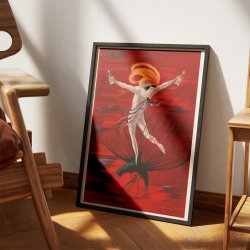 Montmirail 1900 - Reklameplakat