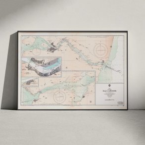 Limfjorden 1965 - Skort