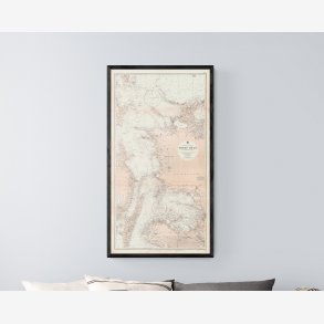 Storeblt 1897 - Skort - 4380 cm