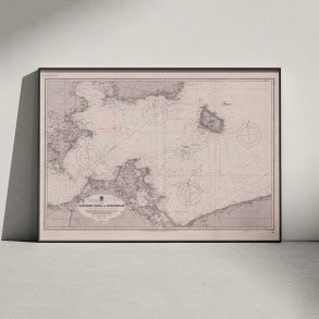 Bornholm 1908 - Skort