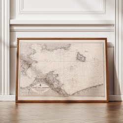 Bornholm 1908 - Skort