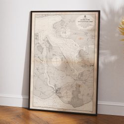 Alssund 1910 - Skort