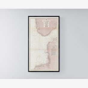 Texel-Bergen 1940 - Skort - 4480 cm