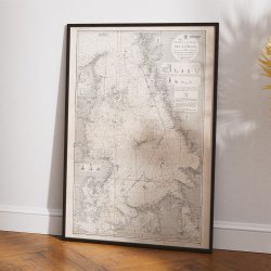 Kattegat 1852 - Skort