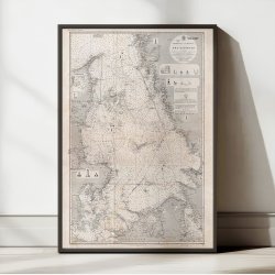 Kattegat 1852 - Skort