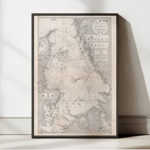 Kattegat 1852 - Skort